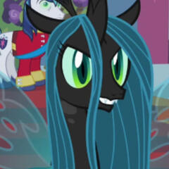 ☾★ chrysalis