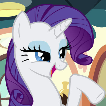 ☾🕸 rarity