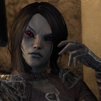 ❤︎★☾ naryu virian