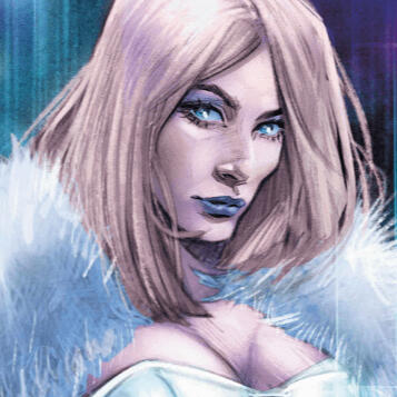 ❤︎★☾ emma frost