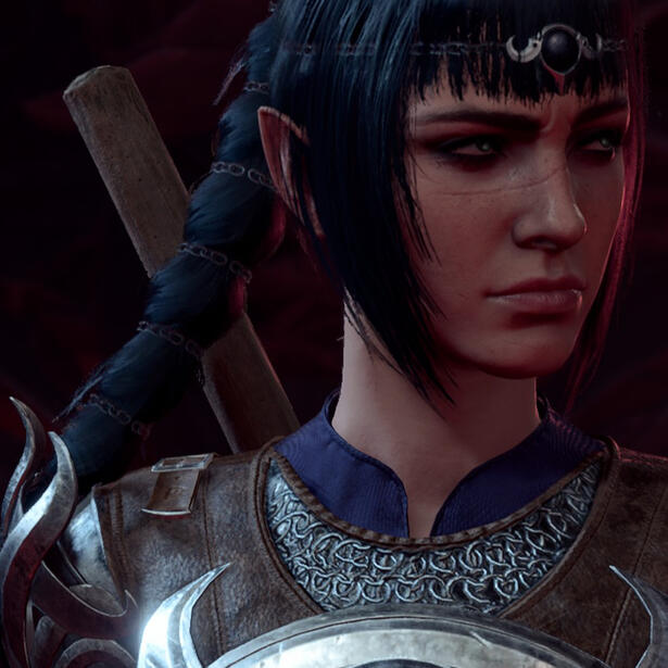 ❤︎★☾ shadowheart