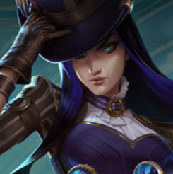 ❤︎★ caitlyn