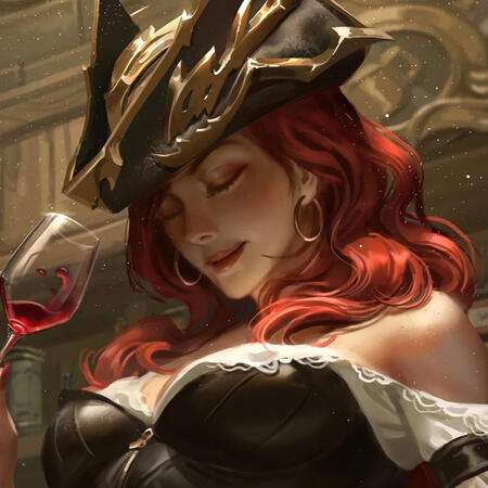 sarah fortune