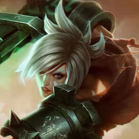 riven