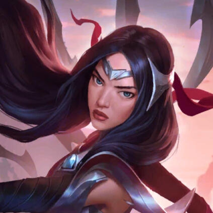 irelia