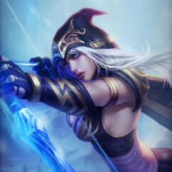 ashe