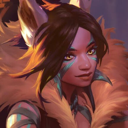 nidalee