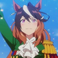 ❤︎☾ symboli rudolf