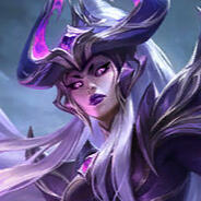 ❤︎★ syndra