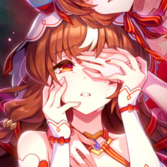 ❤︎ still in love