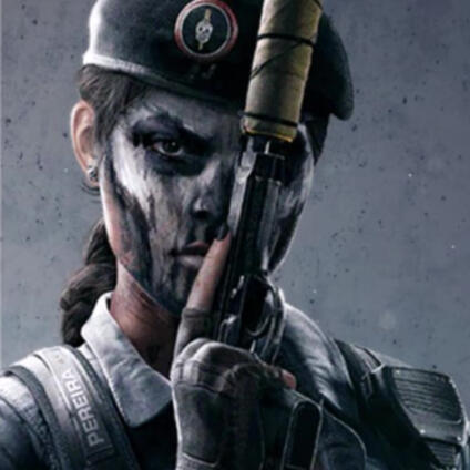 taina "caveira" pereira