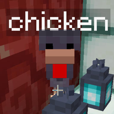chicken