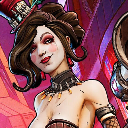 mad moxxi