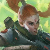 ★☾ yrliet lanaevyss