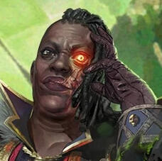 portia maye &#39;the houndmaster&#39;