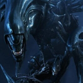 xenomorph queen