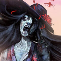 rin yamaoka &#39;the spirit&#39;