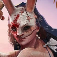 ❤︎★☾ anna &#39;the huntress&#39;