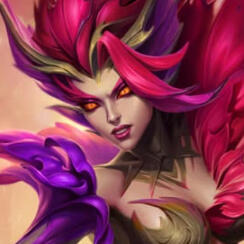 ❤︎★ zyra