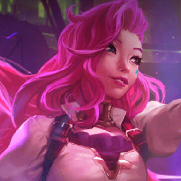 ❤︎★☾ seraphine