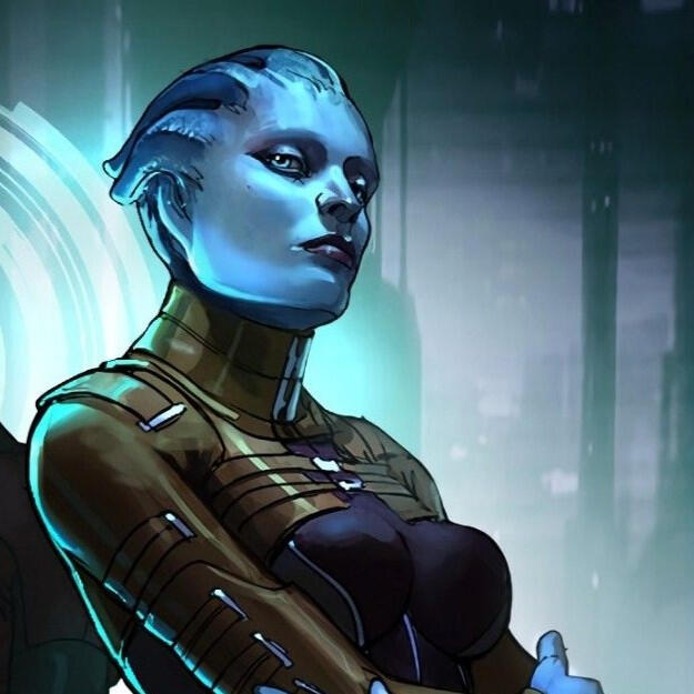 ❤︎★☾ morinth