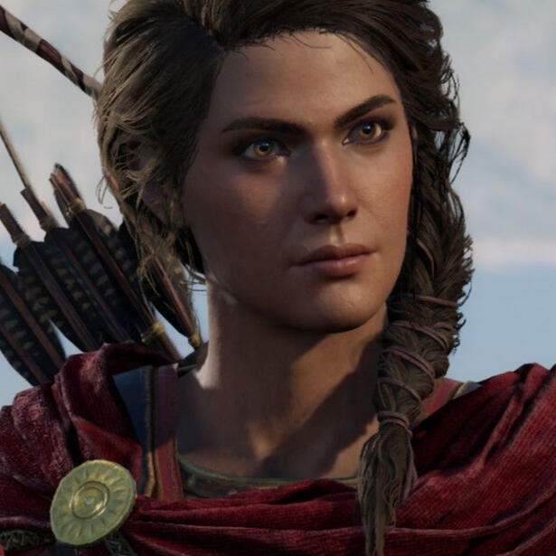 ❤︎★ kassandra