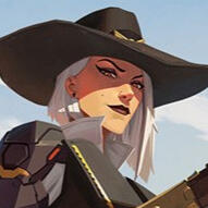 ❤︎★🕸☾ ashe