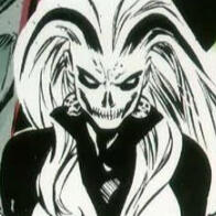 ❤︎★☾ silver banshee