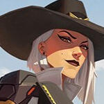 ❤︎★☾ ashe