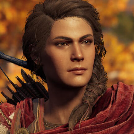 kassandra